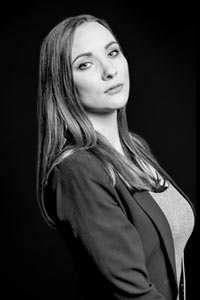 Agnieszka Borysiuk - Senior Account Manager