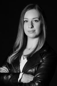 Anna Ozimkowska - Account Manager