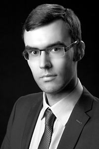 Dominik Gajêcki - Senior Account Manager